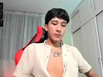 Chaturbate Private Sex Chat of guy_veryhot1
