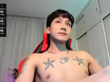 Chaturbate Best Webcam of guy_veryhot1