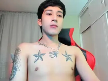 Chaturbate Private Sex Chat of guy_veryhot1