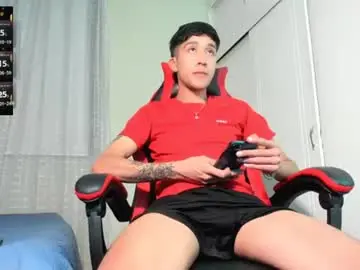 Chaturbate Private Sex Chat of guy_veryhot1