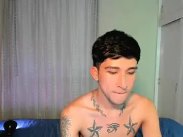 Chaturbate Free Porn Cam of guy_veryhot1