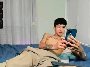 Chaturbate Free Porn Cam of guy_veryhot1