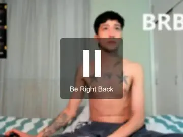 Chaturbate Adult Video Chat of guy_veryhot1