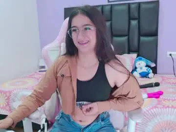 Chaturbate Best live sex cam show of im_eliza