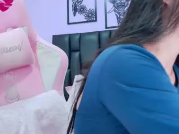 Chaturbate Live Sex Cam of im_eliza