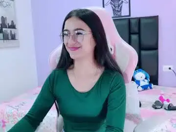 Chaturbate Adult Video Chat of im_eliza