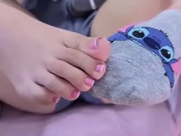 Chaturbate Sex Chat of im_eliza