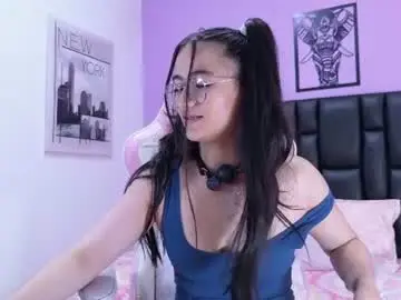 Chaturbate Sex Cam of im_eliza