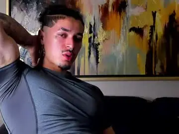 Chaturbate Sex Chat of jasson_rodriguez69