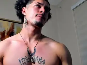 Chaturbate Sex Chat of jasson_rodriguez69