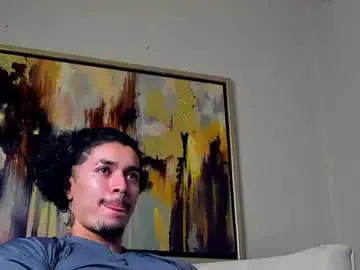 Chaturbate Best Webcam of jasson_rodriguez69