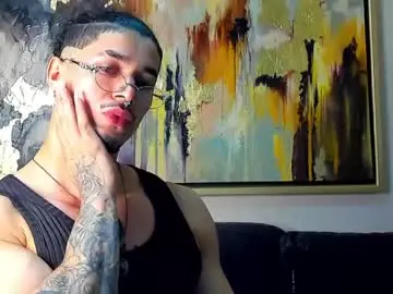 Chaturbate Live Porn of jasson_rodriguez69