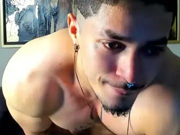 Chaturbate Sex Chat of jasson_rodriguez69