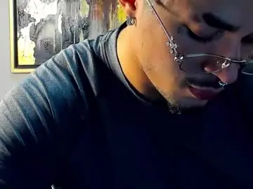 Chaturbate Private Sex Chat of jasson_rodriguez69