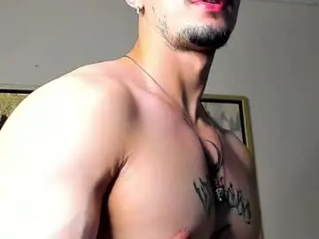 Chaturbate Adult Webcam of jasson_rodriguez69