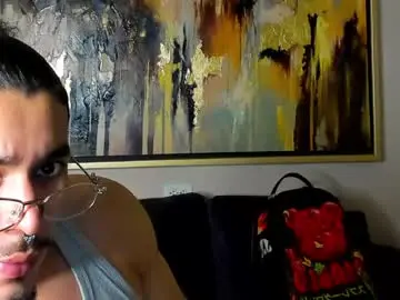 Chaturbate Free Porn Cam of jasson_rodriguez69