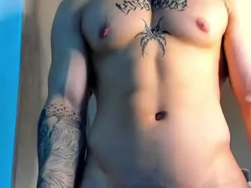 Chaturbate Nude Webcam of jasson_rodriguez69