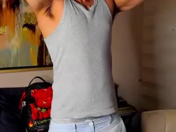 Chaturbate Sex Chat of jasson_rodriguez69