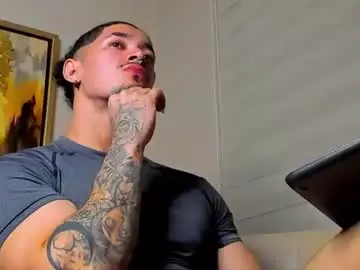 Chaturbate Free Porn Cam of jasson_rodriguez69