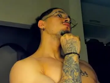 Chaturbate Live Sex Cam of jasson_rodriguez69