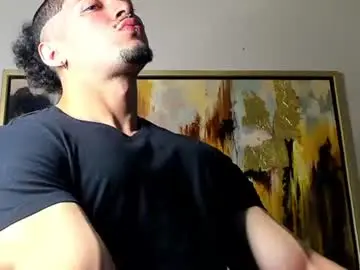 Chaturbate Sex Cam of jasson_rodriguez69
