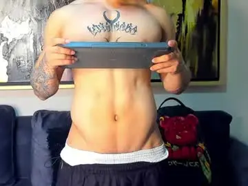 Chaturbate Sex Cam of jasson_rodriguez69