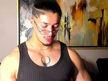 Chaturbate Best live sex cam show of jasson_rodriguez69