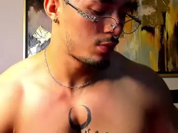Chaturbate Live Sex of jasson_rodriguez69