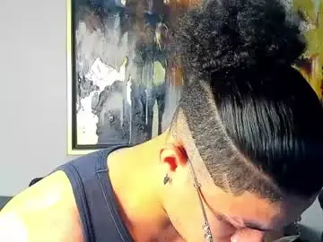 Chaturbate Adult Webcams of jasson_rodriguez69