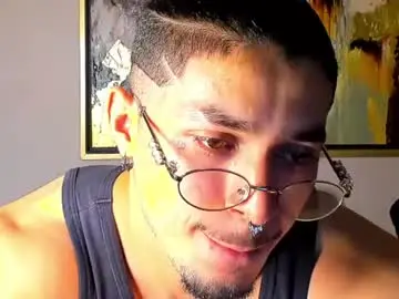 Chaturbate Sex Cam of jasson_rodriguez69
