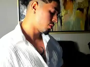 Chaturbate Live Sex of jasson_rodriguez69