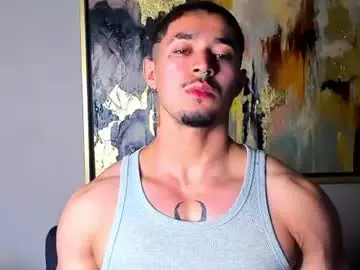 Chaturbate Sex Cam of jasson_rodriguez69
