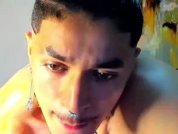 Chaturbate Best Webcam of jasson_rodriguez69