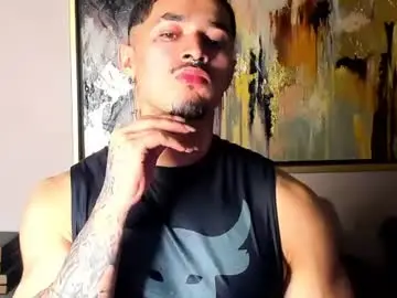 Chaturbate Live Porn of jasson_rodriguez69