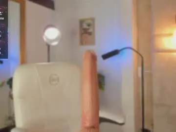 Chaturbate Sex Cam of jazmine_21