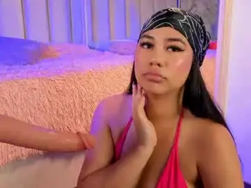 Chaturbate Free Porn Cam of jazmine_21
