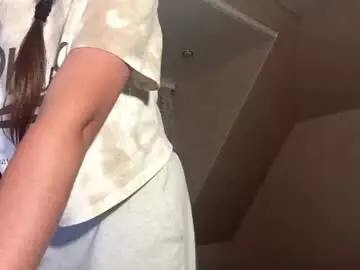 Chaturbate Best live sex cam show of linneaeatman
