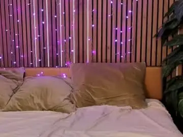 Chaturbate Live Sex Cam of luna_sin21