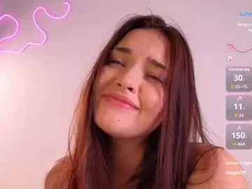 Chaturbate Free Porn Cam of margueritahadwin