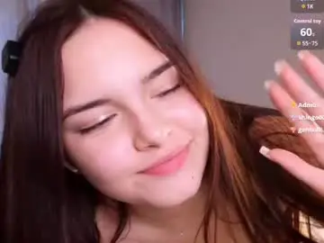 Chaturbate Sex Cam of margueritahadwin