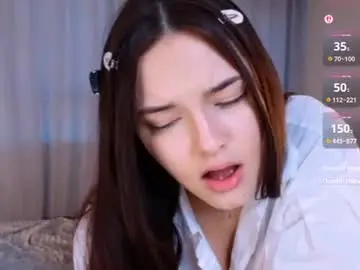 Chaturbate Best Webcam of margueritahadwin