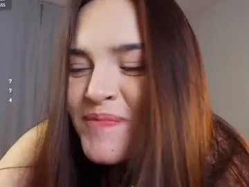 Chaturbate Live Sex of margueritahadwin