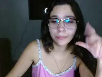 Chaturbate Live Porn of mia__lopez_
