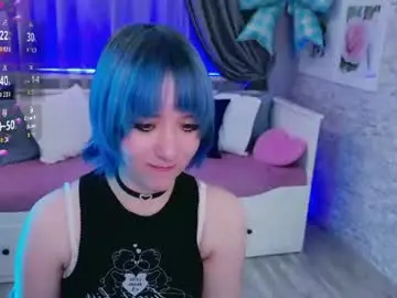 Chaturbate Sex Chat of miabarry