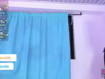 Chaturbate Sex Chat of miavillalobos_