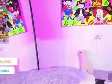 Chaturbate Sex Cam of miavillalobos_