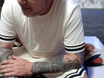 Chaturbate Live Sex Cam of mr_lick_her_taco
