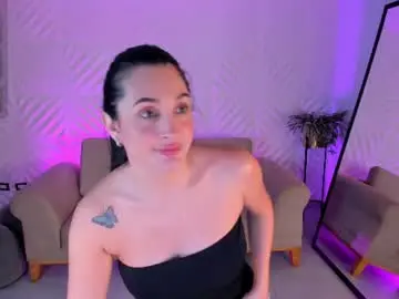 Chaturbate Sex Cam of natyromerox
