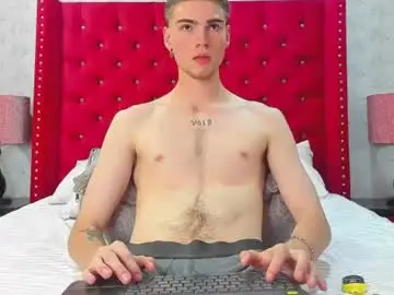 Chaturbate Adult Video Chat of nickwilld