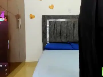 Chaturbate Private Sex Chat of nicol_trans